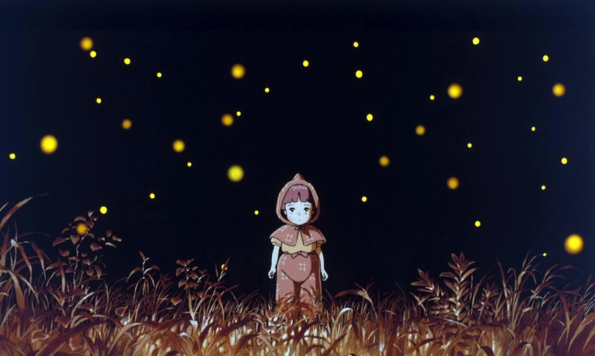 Classics: Grave of the Fireflies